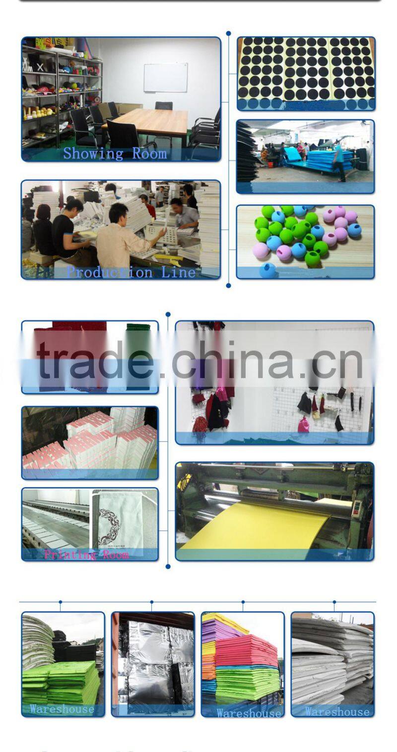 Flexible corrugated plastic tubing expandable epe rod extruder h tube 4 in 1 bungee trampoline