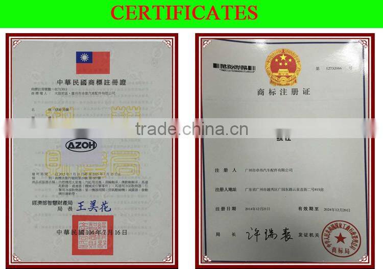 High Quality Iridium Spark Plug for Mitsubishi FR6EI