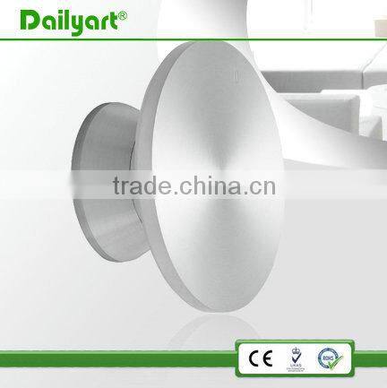 Plastic led light flexible gooseneck wall lamp for wholesales
