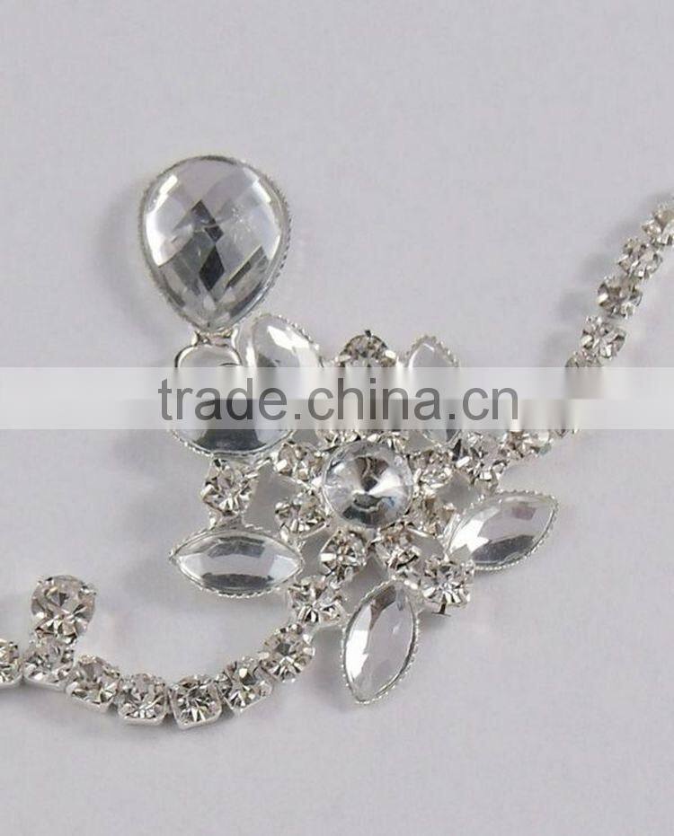 Crystal Hairbands Wedding Head Wear, Christmas Women Jewelry Wedding Accessory Bridal Pearl Hairband Headwear Wedding