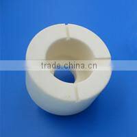 High Purity Alumina Al2O3 Ceramic Plates Discs