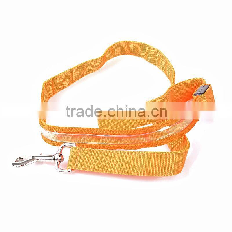 Pet Products Led Dog Leashes and Collars