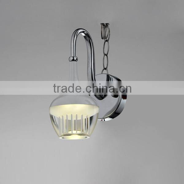 GU12 Wall Lamp LED for Bedroom and Living Room