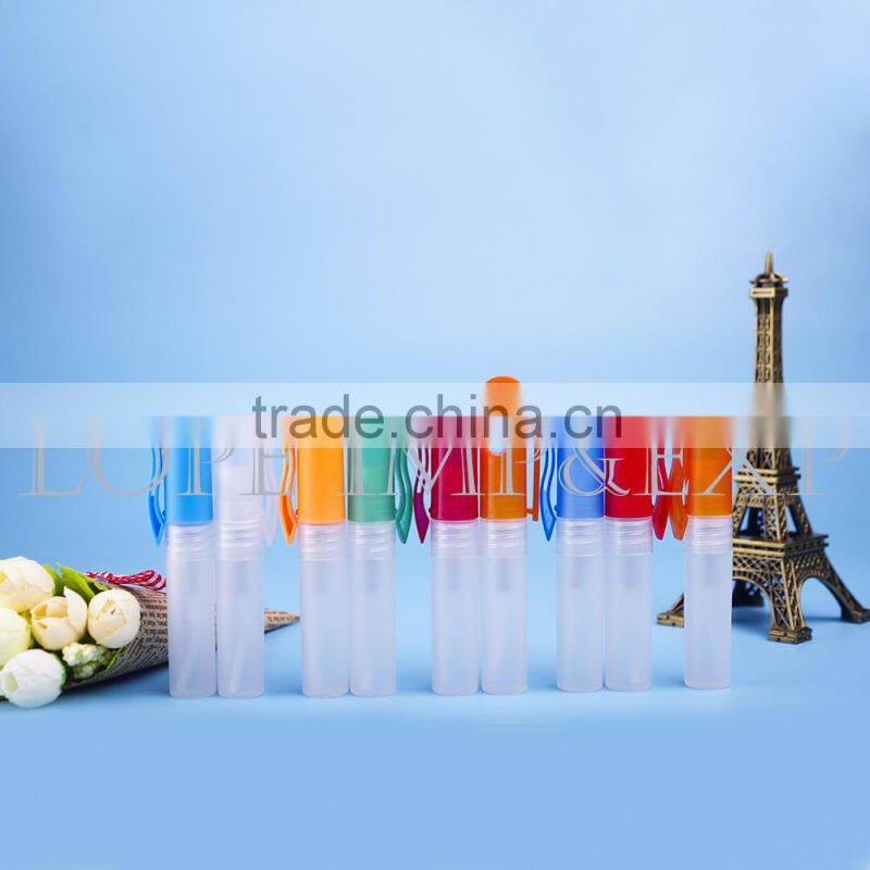 8ml Plastic Portable Perfume Pen Sprayer