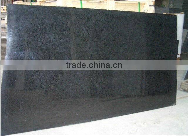 Shanxi Black granite wholesaler price
