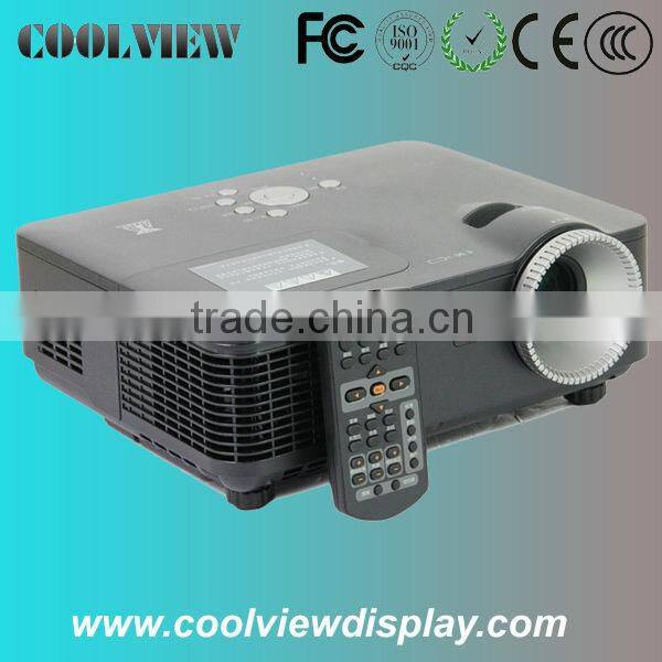 High quality Low Cost Pico Video Projector