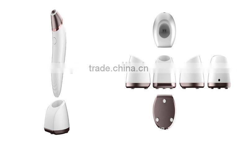 New Product 2015 skin care diamond head microdermabrasion Best Microdermabrasion Machine