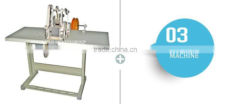 Hot Sale Ultrasonic Non Woven Bag Sewing Machine