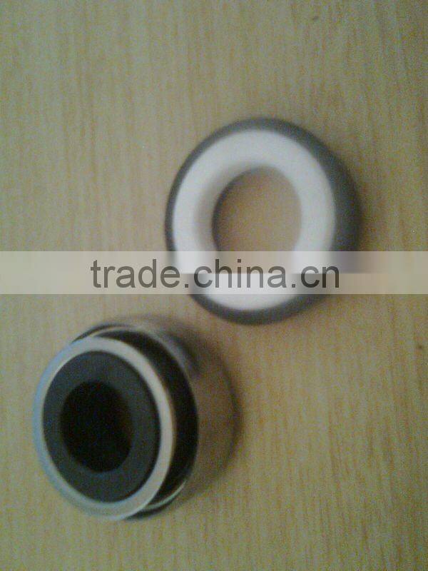 PVC label gluing sealing machine