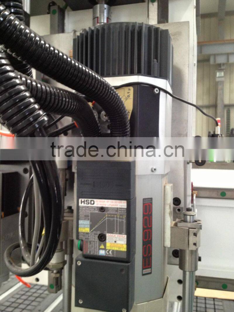 High Quality KC1325L-ATC cnc router wood price for woodworking