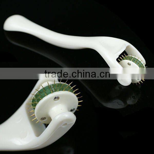 180 needles microneedle Derma Roller