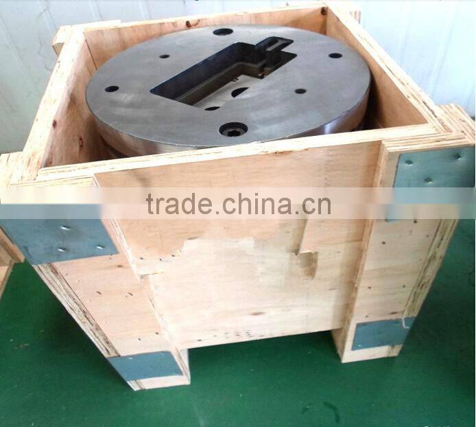 customized aluminum die cast mould making