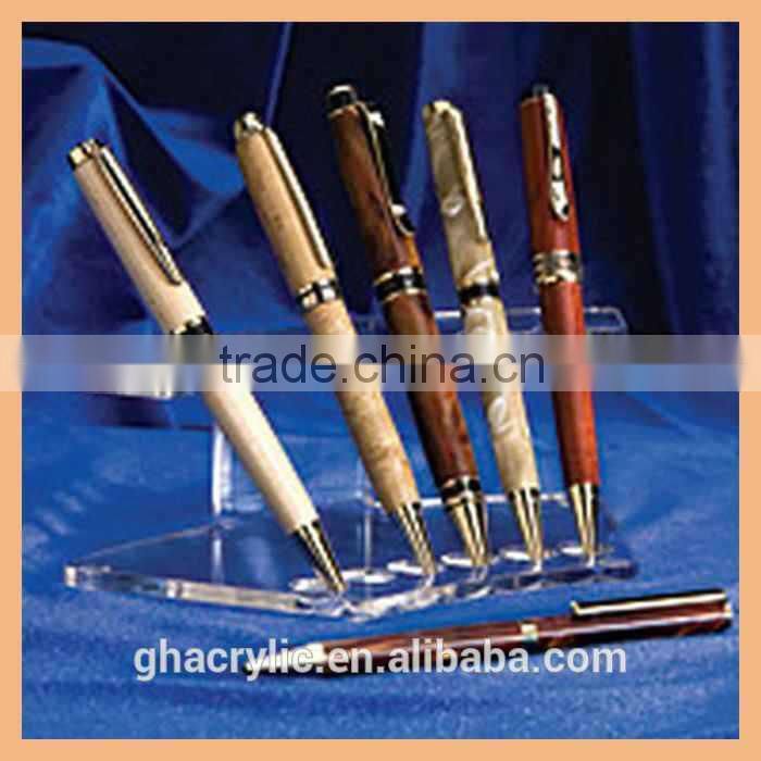 transparent acrylic box for office