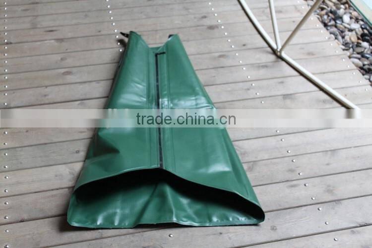 Tree watering system