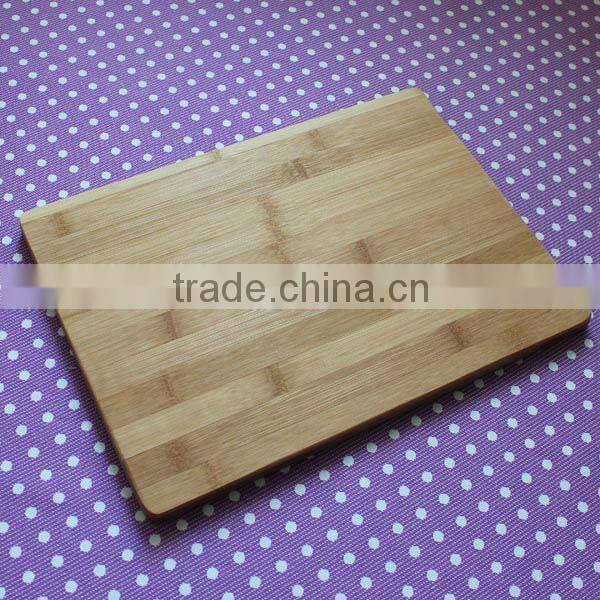 Bamboo Chopping Blocks