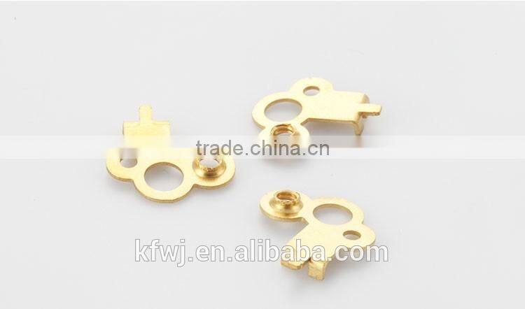 OEM Aluminum terminal for Electric Equipment