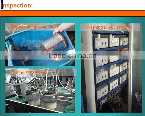 HC16T-A Popular Table Top Water Cooler