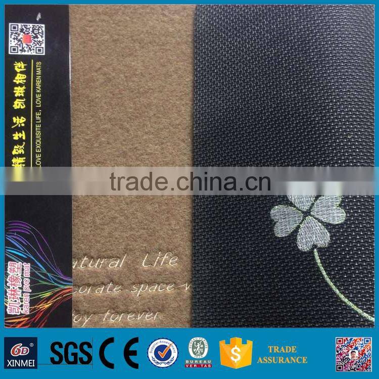 New product anti slip floor tile