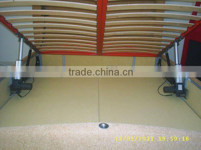 12 volt electric motor linear actuator for automatic window opener