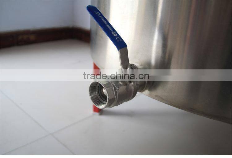 Hot sale 24 frame electric stainless steel honey extractor beekeeping equipments 2 3 4 6 8 12 24 frame honey extractor