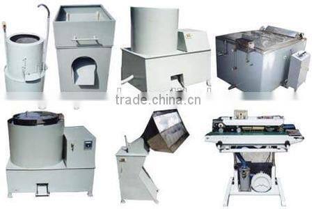 vacuum fried fruit/vegetable chips chips machine for fruit processing