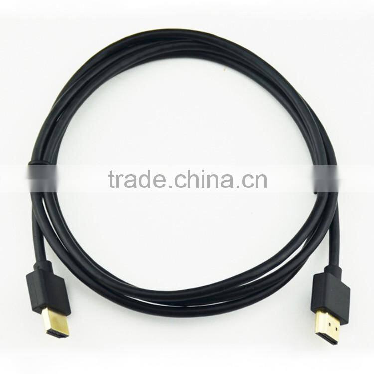 Wholesale alibaba small 2.0 hdmi cable 25ft for laptop