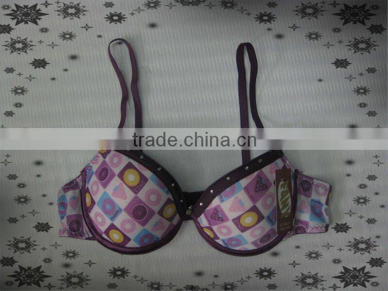 Ladies Ilys,coobie,jenifer bra,underwear