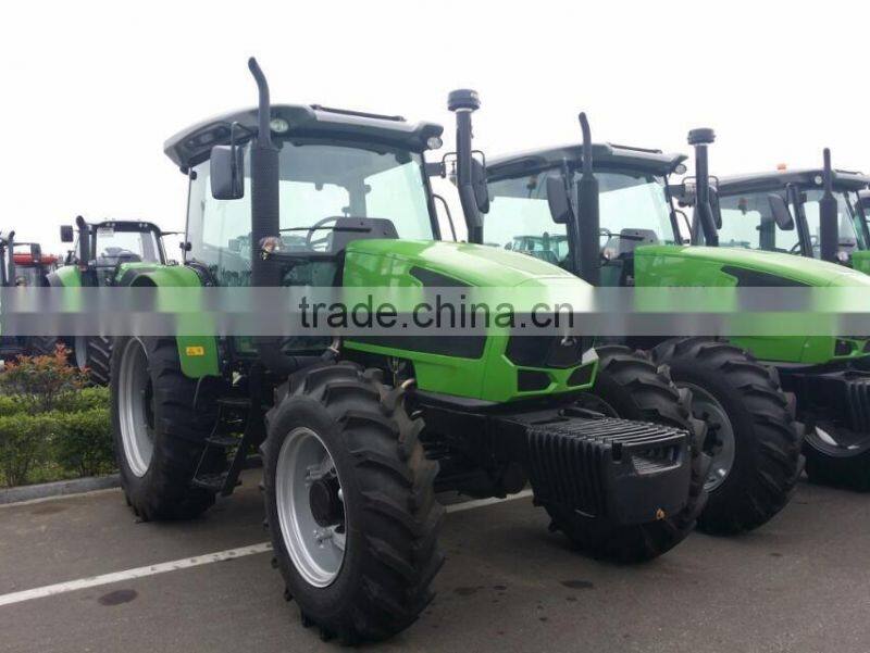 50hp 4wd Farm Tractor For Sale