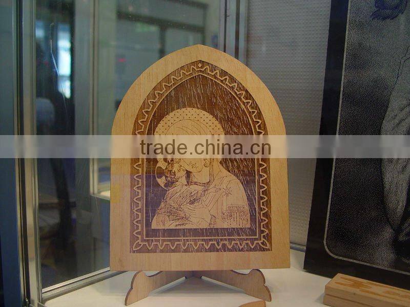 1630 High efficiency CO2 laser engraver