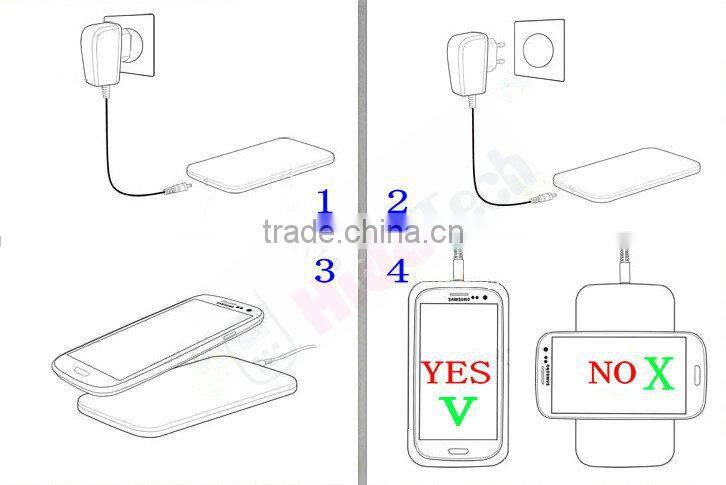 universal wireless charger with wholesale cheap price