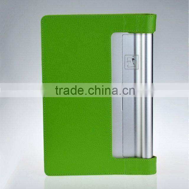 For lenovo b8000 leather case,new factory price case for lenovo tablet b8000