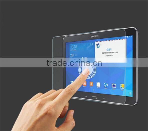 2.5D 9H Tempered Glass Screen Protector For Samsung Tab 4 T530 10.1 inch