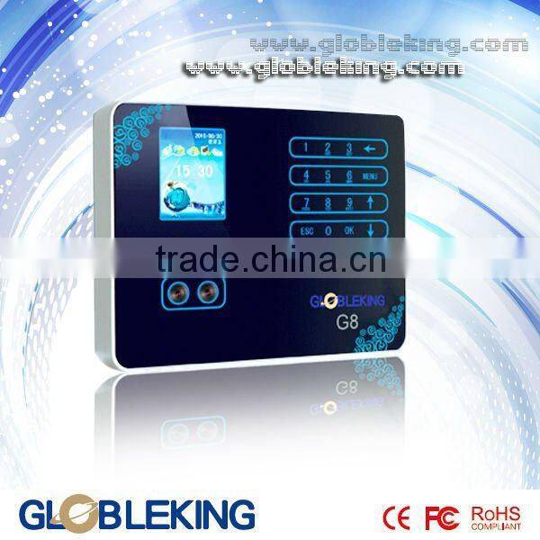 G8 biometric facial access control