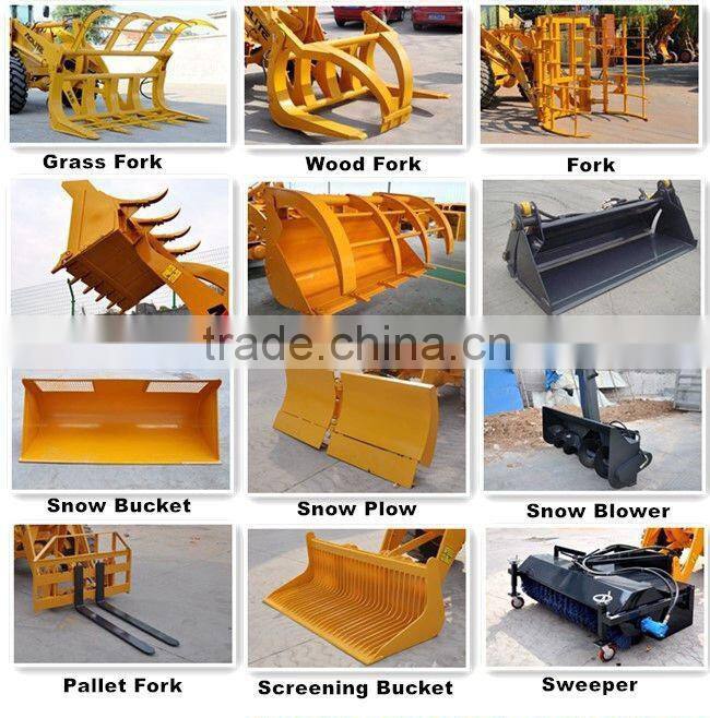 Aolite electronic joystick loader for hot sale with ce