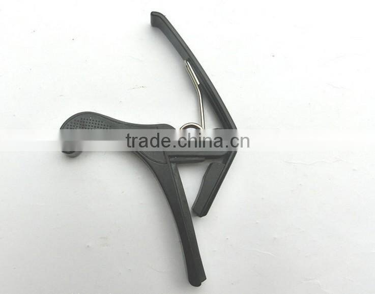 Metal Electric/Acoustic/Folk/Bass chinese guitar capo,guitar accessories capo
