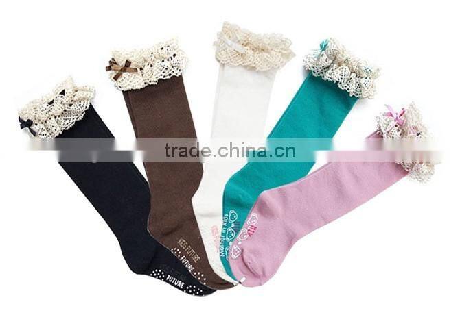 No MOQ! cotton chevron baby sock ruffle, baby leggings, baby leg warmers wholesale