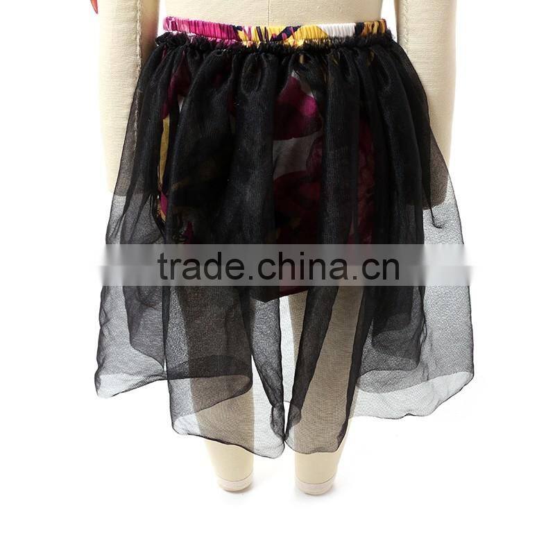 2016 wholesale summer bodysuit cotton yarn baby kids clothes paillette top