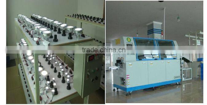 China supplier 9w Home Recessed Led Downlight