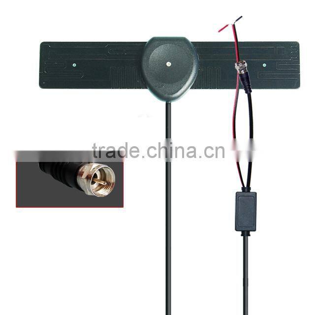 World's First 28dB Digital Freeview Antenna Aerial for DVB-T/ISDB/ATSC