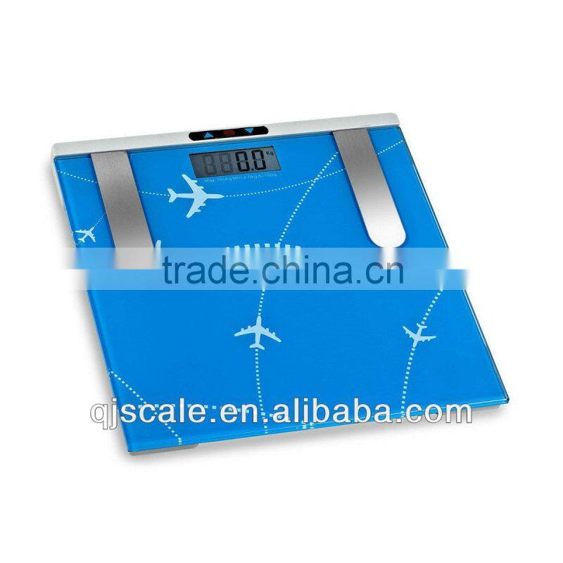 Good material Professional manufacturing personal scale ,Classic appearance