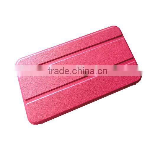 8.4inch panel computer case