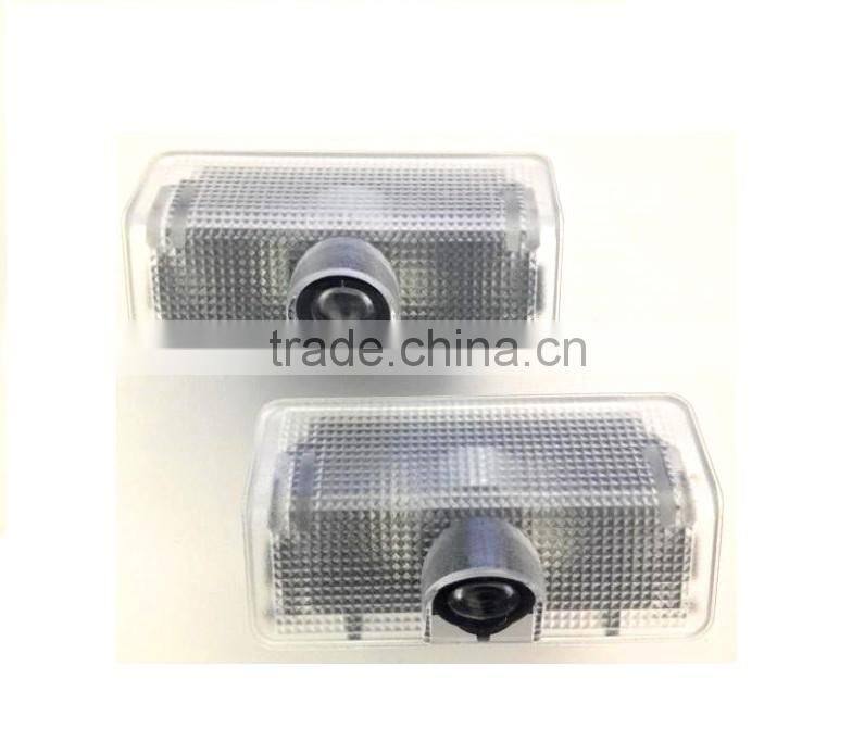 wireless courtesy ghost light shadow laser logo car door