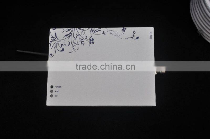 hot sale gsm repeater dcs signal booster 1800mhz signal amplifier