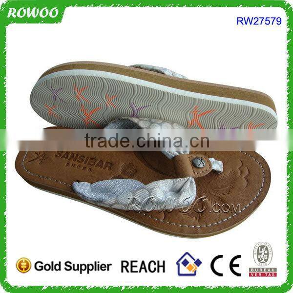 craft beach gift promotional slipper flip flop with board