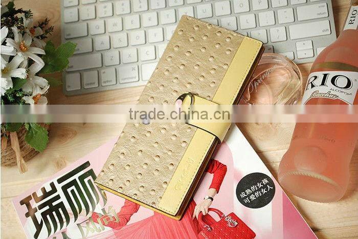 Genuine Leather Wallets as Promotional Gifts