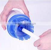 hang press plastic bottle pump & air pressure sprayer