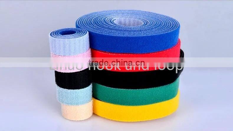 BACK TO BACK COLOUR CABLE TIE FOR CHINA SUPPLIERS