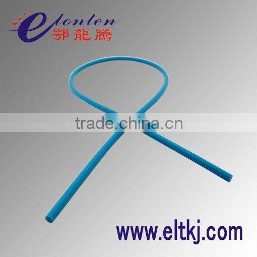 silicone hose manufacturer with various color top quality