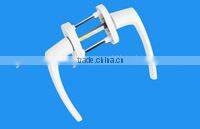 Double Sided Door Handle,Door Handle Lock For Aluminium Profile