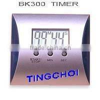 promotional 99 minutes 59 seconds digital kitchen count down & up timer